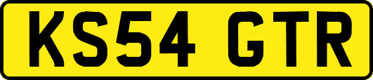 KS54GTR