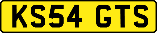 KS54GTS