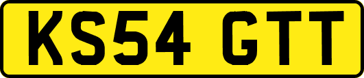 KS54GTT