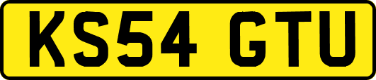KS54GTU