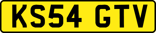 KS54GTV