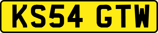KS54GTW