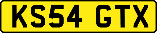 KS54GTX