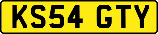 KS54GTY