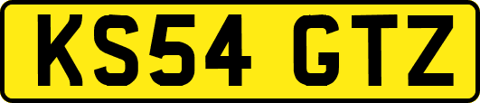 KS54GTZ