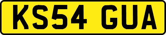 KS54GUA