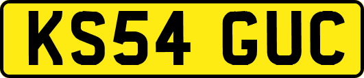 KS54GUC