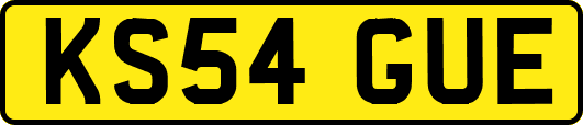 KS54GUE