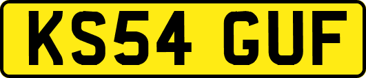KS54GUF
