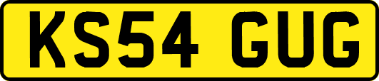 KS54GUG