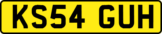 KS54GUH