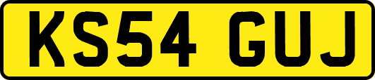 KS54GUJ