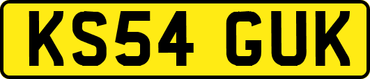 KS54GUK