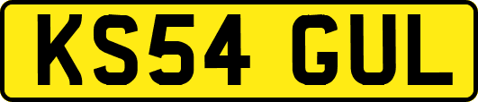 KS54GUL