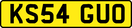 KS54GUO