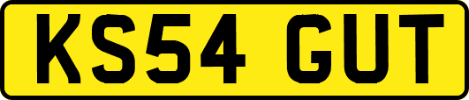 KS54GUT
