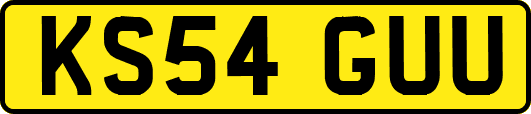 KS54GUU