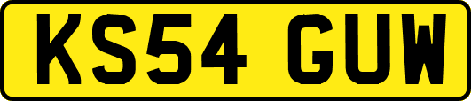 KS54GUW