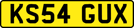 KS54GUX