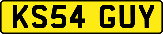 KS54GUY