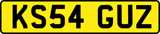 KS54GUZ