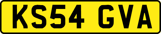 KS54GVA