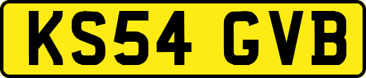 KS54GVB