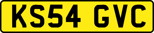 KS54GVC