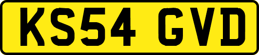 KS54GVD