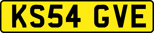 KS54GVE
