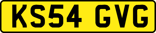 KS54GVG