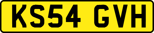 KS54GVH