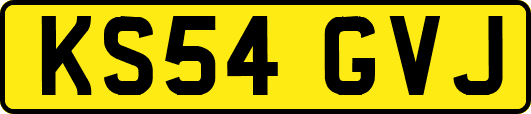 KS54GVJ