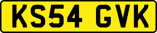 KS54GVK