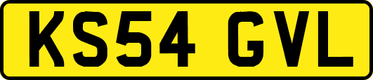 KS54GVL