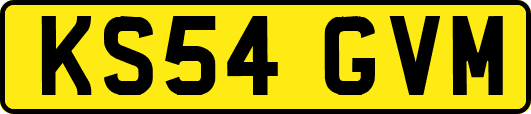 KS54GVM