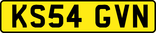KS54GVN