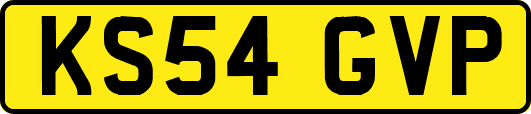 KS54GVP