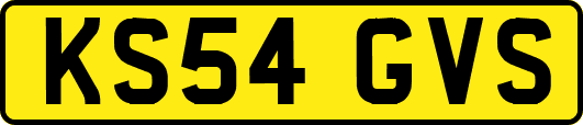 KS54GVS