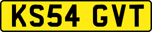 KS54GVT