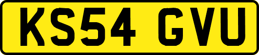 KS54GVU
