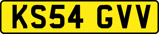 KS54GVV