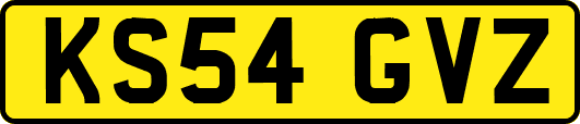 KS54GVZ