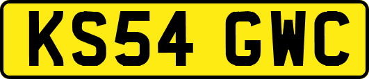 KS54GWC