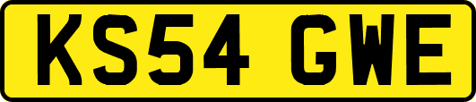 KS54GWE