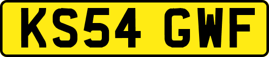 KS54GWF
