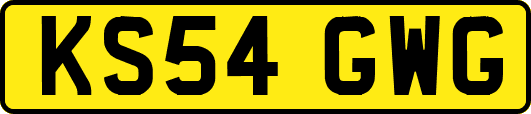 KS54GWG