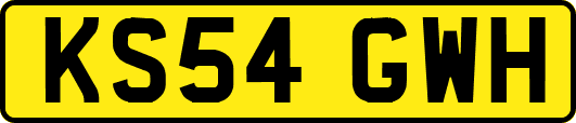 KS54GWH