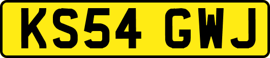 KS54GWJ