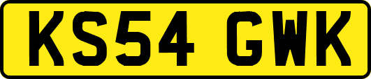 KS54GWK